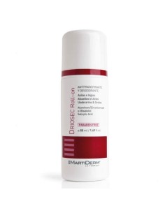 Martiderm® Driosec Intensive Roll-On 50ml