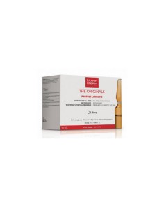 Martiderm Liposomes 30x2ml Ampoules