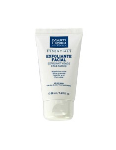 Martiderm Crème Exfoliante Visage 50ml