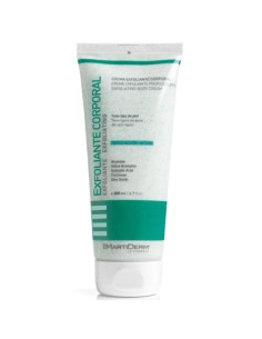 Martiderm Crème Exfoliante Pour Le Corps 200ml