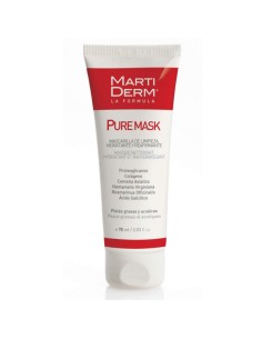 Martiderm™ Pure Mask 75ml