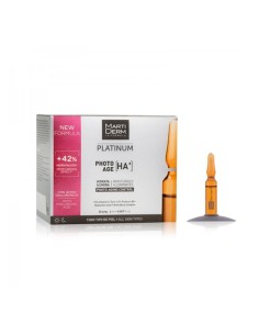 Martiderm Photo-Age 30x2ml Ampoules