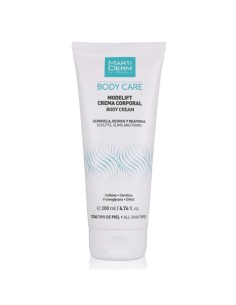 Martiderm Modelift Crème Pour Le Corps 200ml