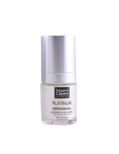 Martiderm Expression Soin Contour Des Yeux et Lèvres 15ml