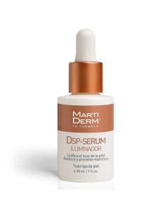Martiderm Dsp-Serum Brightness 30ml