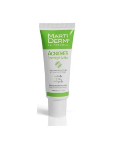 Martiderm Acniover Cremigel Activo Anti-Imperfections 40ml