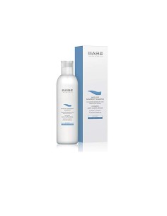 Babe Anti-Dandruff Oily Shampoo 250ml