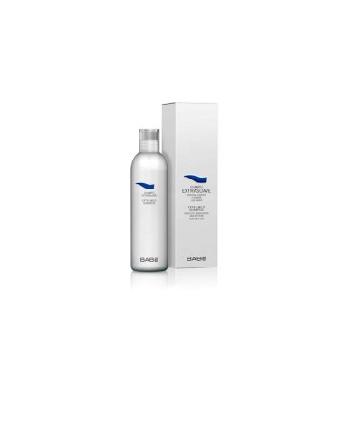 Babe Extra-Mild Shampoo 250ml Babe Extra-Mild Shampoo 250ml