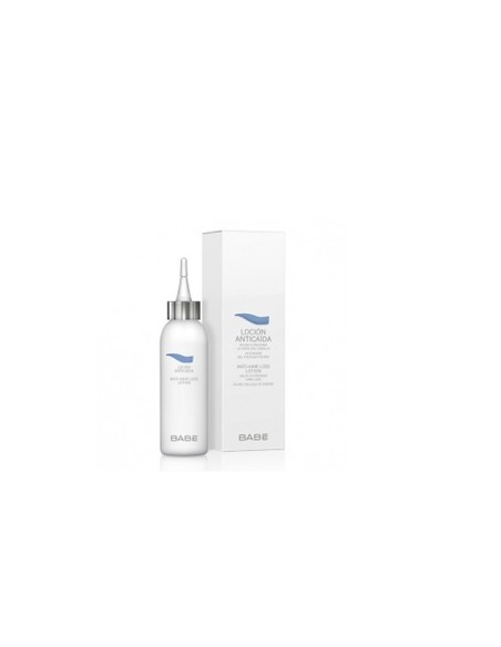 Babe Anti-Hair Loss Hair Lotion 125ml
