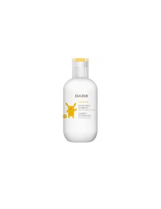 Babe Shampooing Pédiatrique Extrasoft 200ml