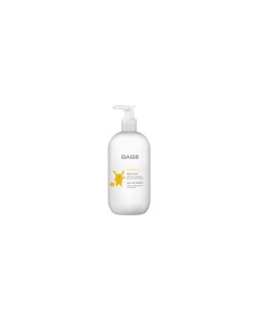 Babe Gel De Bain Pédiatrique 500ml