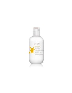 Babe Babé Pediatric Shampooing Croûtes De Lait 200ml