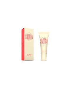 Dermo Suavina Bálsamo Labios 10ml Tubo
