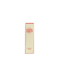 Dermo Suavina Crema De Manos 40ml