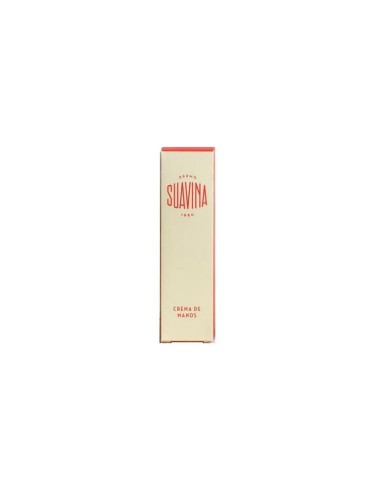 Dermo Suavina Crema De Manos 40ml Dermo Suavina Crema De Manos 40ml