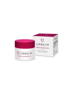 Uresim Hydratant Réparateur Rides 50ml