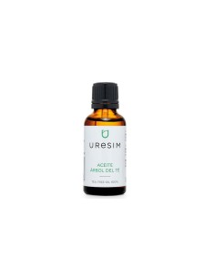 Uresim Aceite De Árbol Del Té Puro 30ml