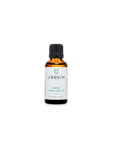 Uresim Aceite De Árbol Del Té Puro 30ml