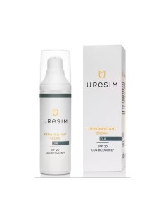 Uresim Depigmenting Day Cream 50ml