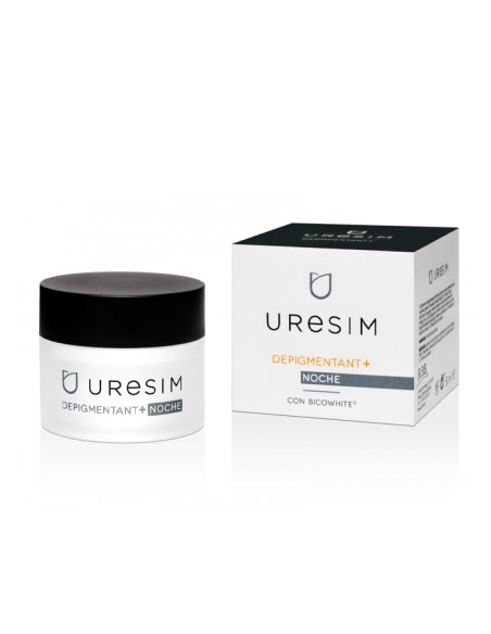 Uresim Crème de Nuit Dépigmentante 50ml