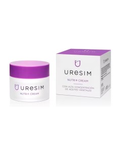 Uresim Nutri+ Cream 50ml