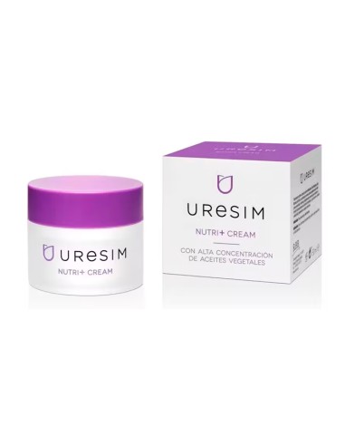 Uresim Nutri+ Cream 50ml