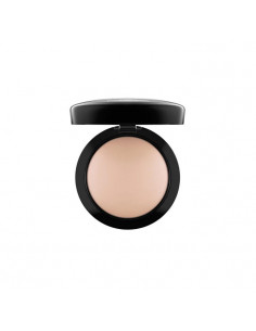 Mac Poudre De Finition Naturelle Medium 10g