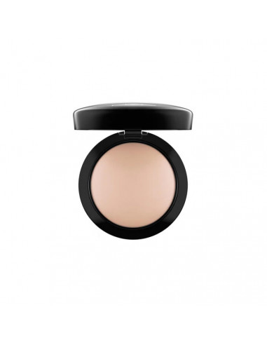 Mac Poudre De Finition Naturelle Medium 10g Mac Poudre De Finition Naturelle Medium 10g