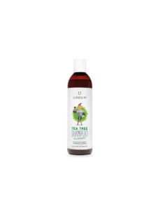 Uresim Shampooing Au Tea Tree 300ml