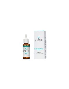 Uresim Pure Hyaluronic Acid Serum 30ml