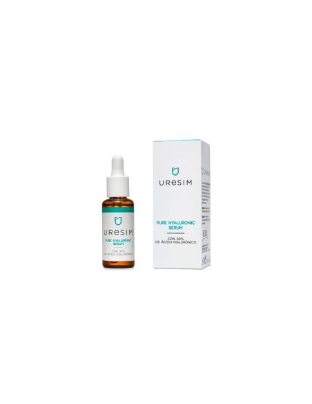 Uresim Pure Hyaluronic Acid Serum 30ml