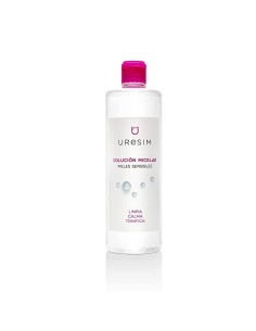 Solution Micellaire Uresim 500ml