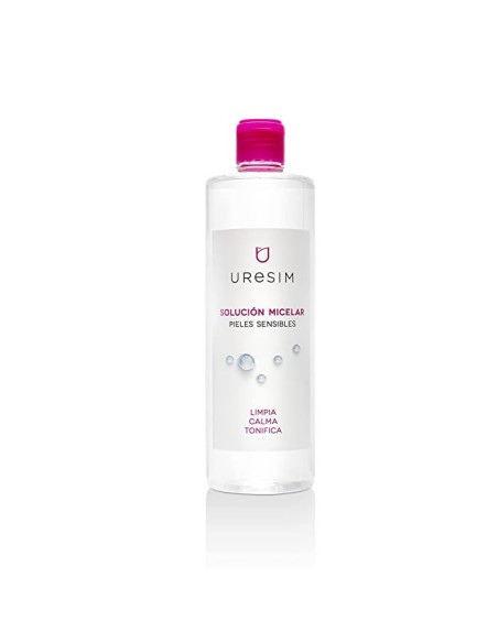 Solution Micellaire Uresim 500ml
