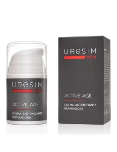 Uresim Men Active Age Crème 50ml