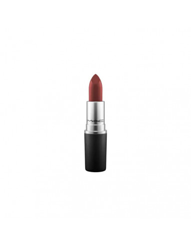 Mac Matte Lipstick Sin 3g Mac Matte Lipstick Sin 3g