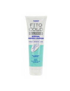 Fitocold Jambes Lourdes 250ml