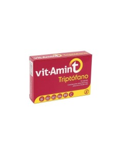 Forté Pharma Vitamint® Tryptophane 30 Gélules