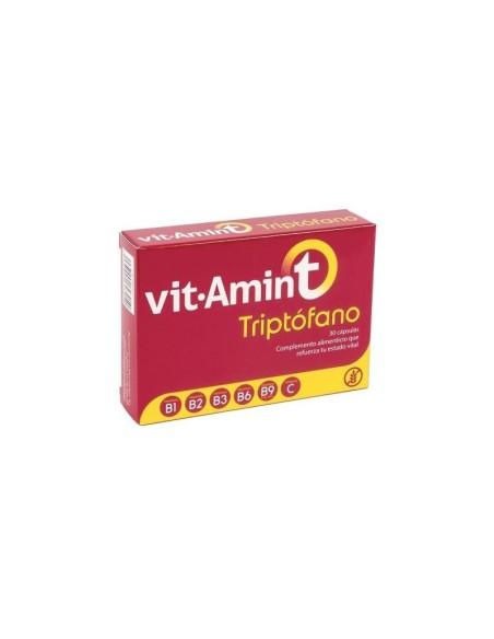 Forté Pharma Vitamint® Tryptophane 30 Gélules