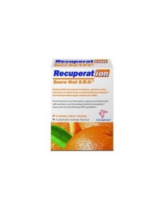 Esteve Recuperat-Ion Suero Oral