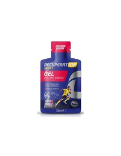 Esteve Gel De Fruits Rouges Recuperat-Ion 1 Pc