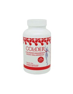 Colder Collagène 180 Comprimés 800mg