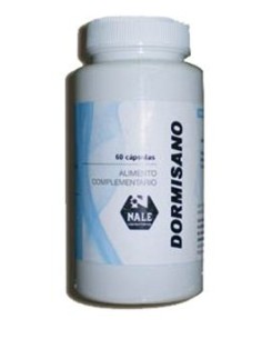 Nale Dormisano 555 Mg 60 Caps