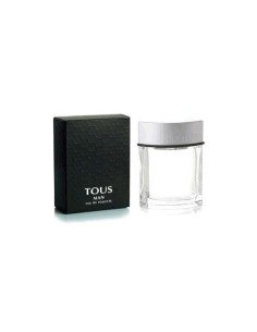 Tous Man Eau De Toilette Vaporisateur 100ml