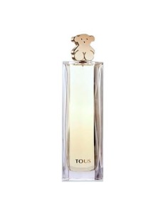 Tous Eau De Parfum Vaporisateur 50ml