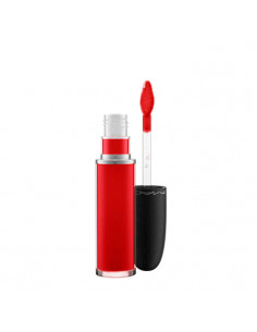 MAC Retro Matte Liquid Lipcolour Fashion Legancy