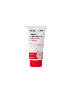 Hidrotelial Crème Podologique Pied Diabétique 75ml