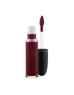 MAC Retro Matte Liquid Lipcolour High Drama