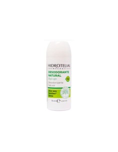 Hidrotelial Déodorant Naturel à Bille 75ml