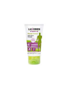 Hidrotelial Hydrotelial Luxoben Forte Forte Massage Du Corps 75ml