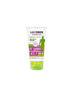 Hidrotelial Hydrotelial Luxoben Forte Massage Du Corps 150ml